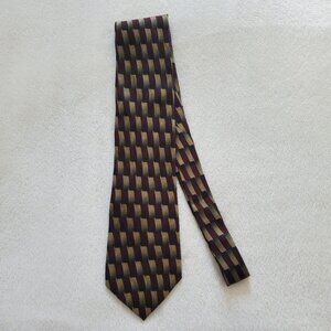 Louis Roth Silk Tie